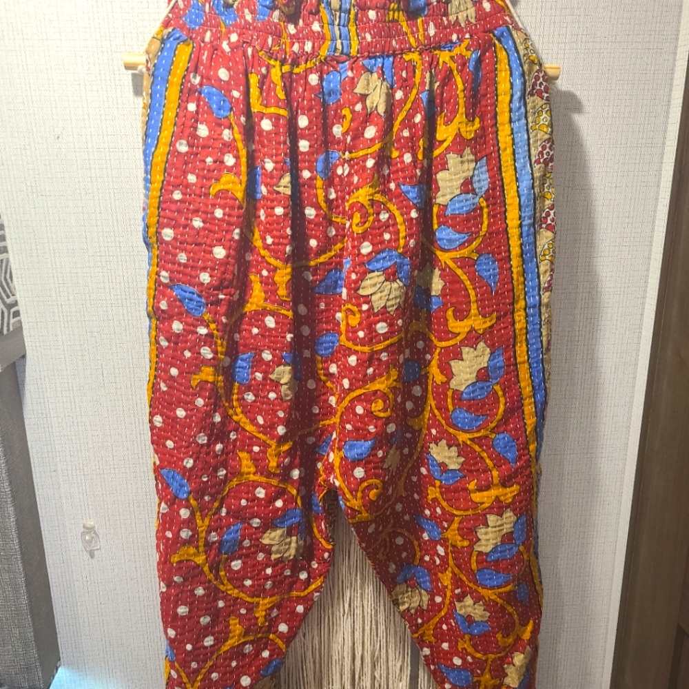 Kantha Bae Earth Pants